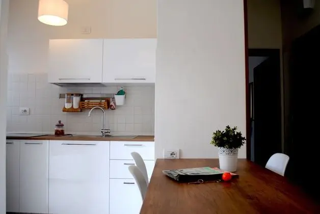 Apart Daire, 1 Yatak Odası