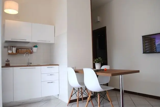 Apart Daire, 1 Yatak Odası