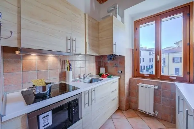 Honeymoon Apart Daire, 1 En Büyük (King) Boy Yatak ve Çekyat (Lago Magico Pied Dans L' Eau)