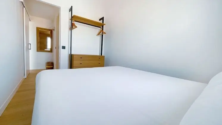 Süit, 2 Yatak Odası, Teras, Bahçe Manzaralı