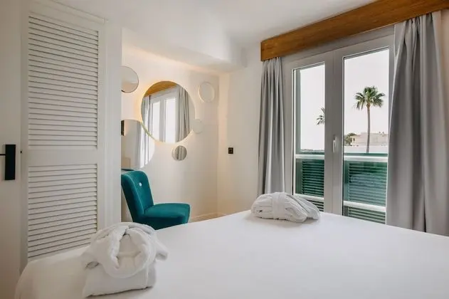 Süit, Bahçe Manzaralı (3 adults)