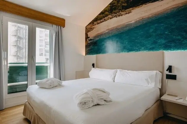 Süit, Bahçe Manzaralı (3 adults)
