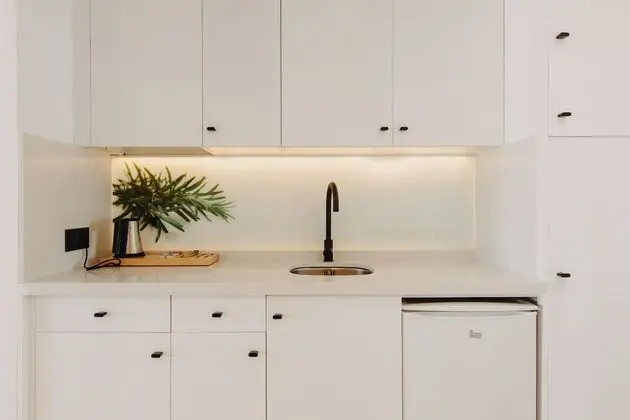 Süit, Bahçe Manzaralı (3 adults)