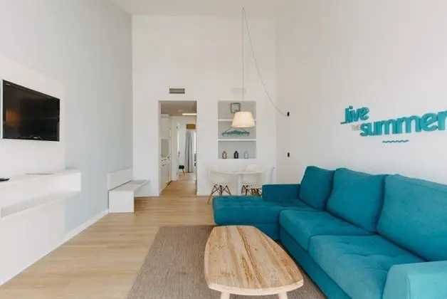 Süit, Bahçe Manzaralı (3 adults)