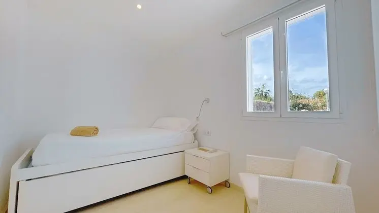 Villa, 3 Yatak Odası