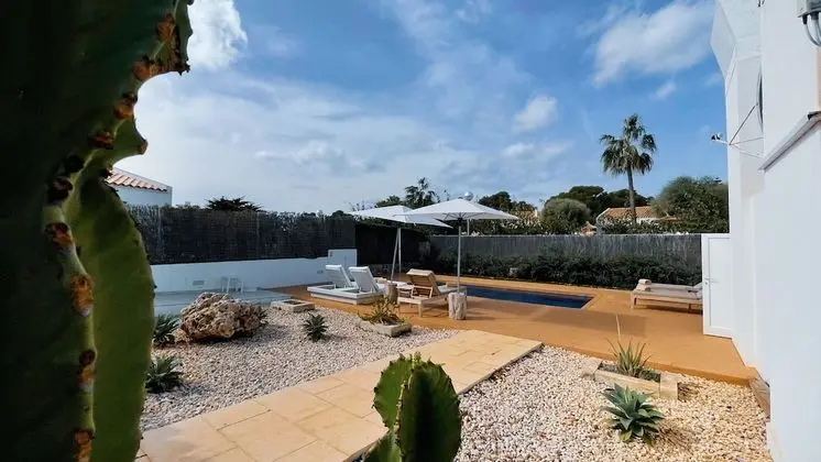 Villa, 3 Yatak Odası