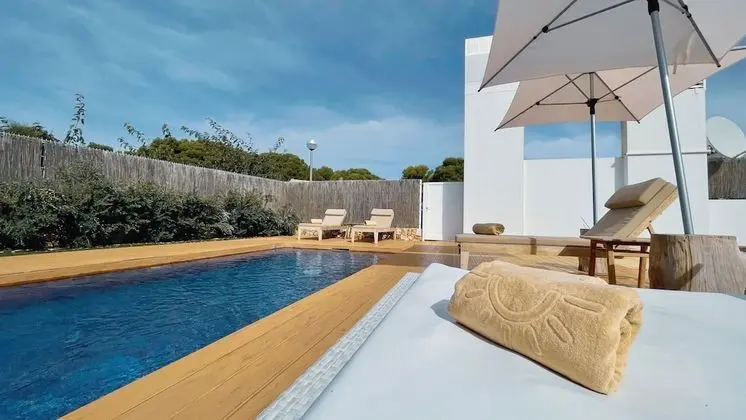 Villa, 3 Yatak Odası