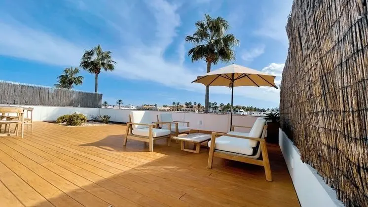 Villa, 3 Yatak Odası