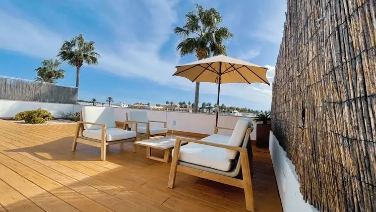 Villa, 3 Yatak Odası