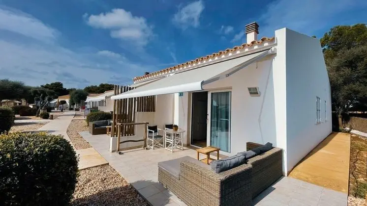 Family Bungalov