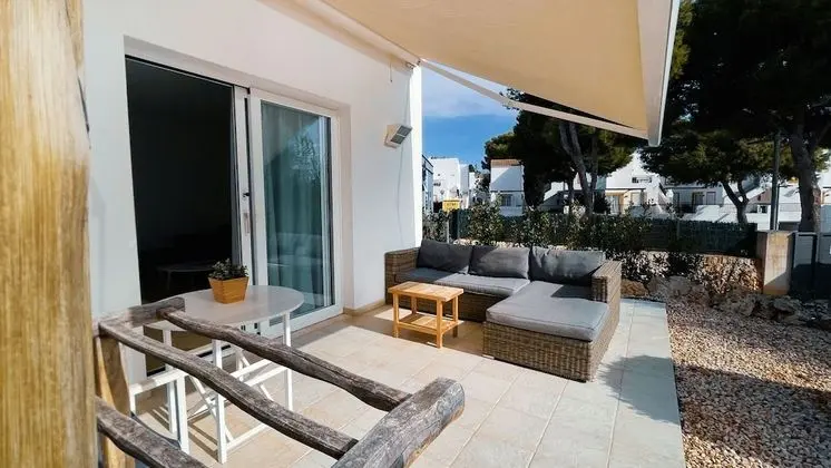 Family Bungalov
