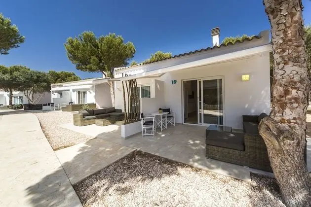 Family Bungalov