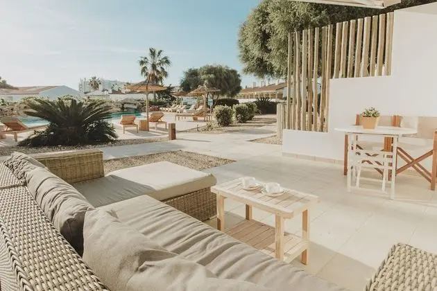 Family Bungalov
