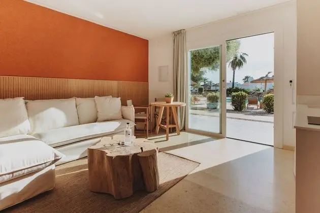 Family Bungalov