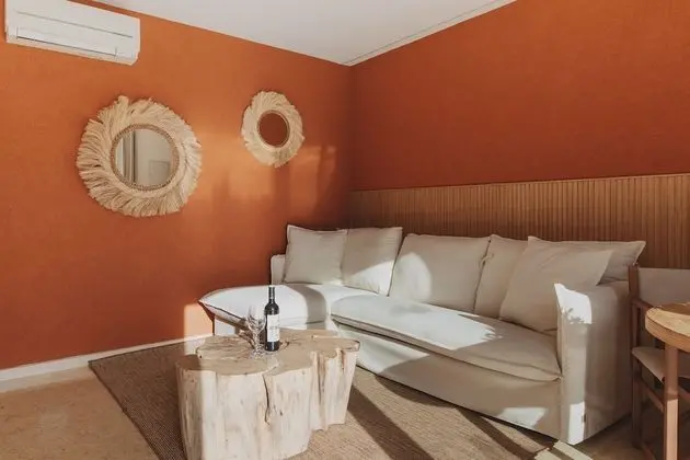 Family Bungalov