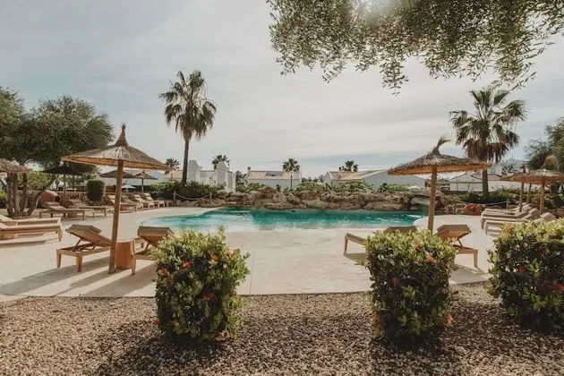 Family Bungalov