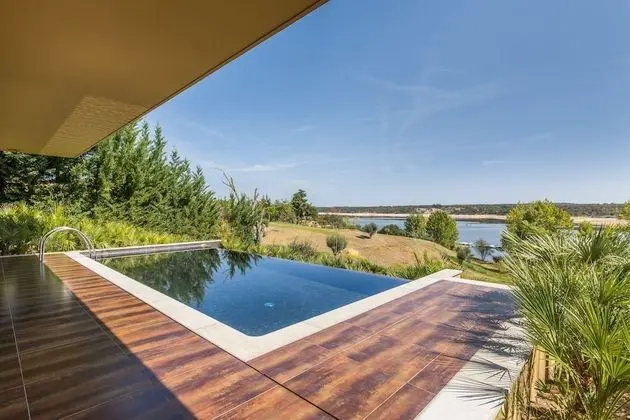 Villa, 2 Yatak Odası, Kişiye Özel Havuzlu