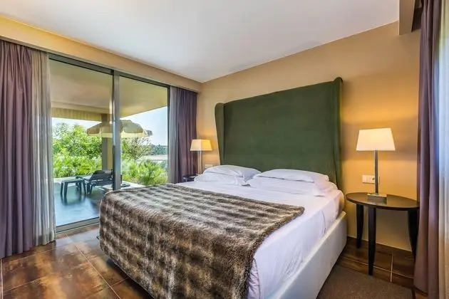 Villa, 2 Yatak Odası, Kişiye Özel Havuzlu