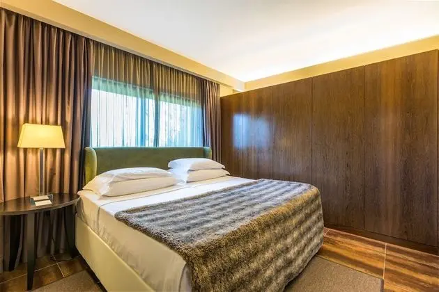 Villa, 2 Yatak Odası, Kişiye Özel Havuzlu