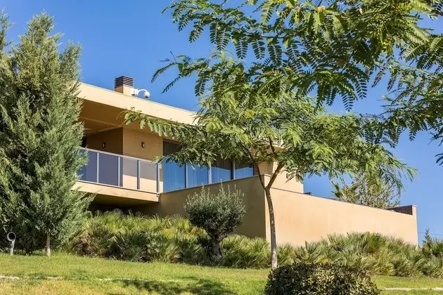 Villa, 2 Yatak Odası, Kişiye Özel Havuzlu
