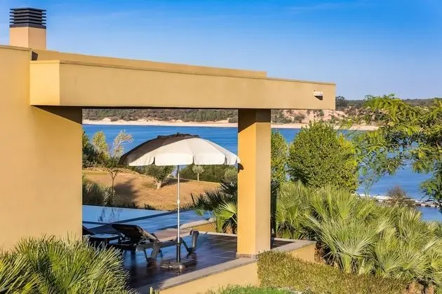 Villa, 2 Yatak Odası, Kişiye Özel Havuzlu