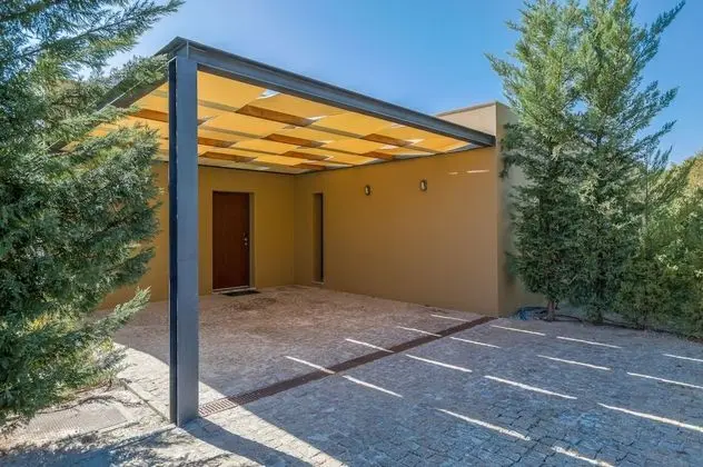 Villa, 2 Yatak Odası, Kişiye Özel Havuzlu