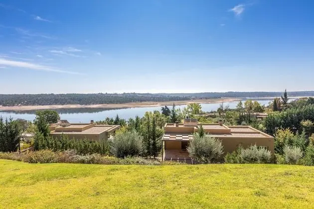 Villa, 2 Yatak Odası, Kişiye Özel Havuzlu