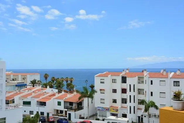 Apart Daire, 1 Yatak Odası, Deniz Manzaralı