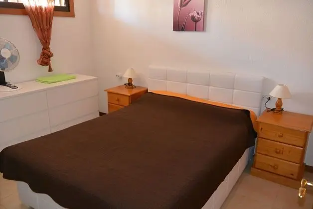 Apart Daire, 1 Yatak Odası, Deniz Manzaralı