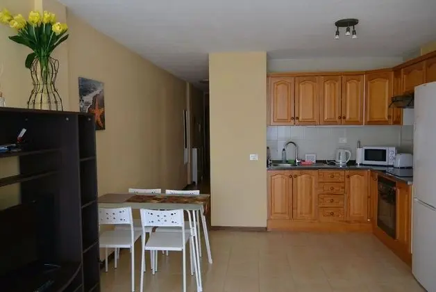 Apart Daire, 1 Yatak Odası, Deniz Manzaralı