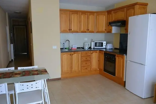 Apart Daire, 1 Yatak Odası, Deniz Manzaralı