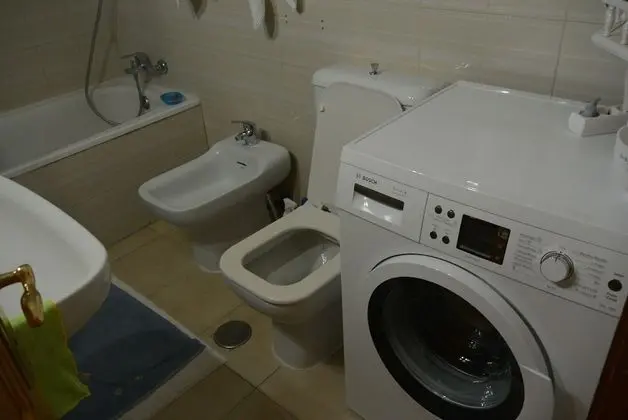 Apart Daire, 1 Yatak Odası, Deniz Manzaralı