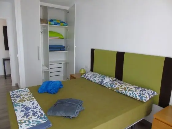 Apart Daire, 3 Yatak Odası