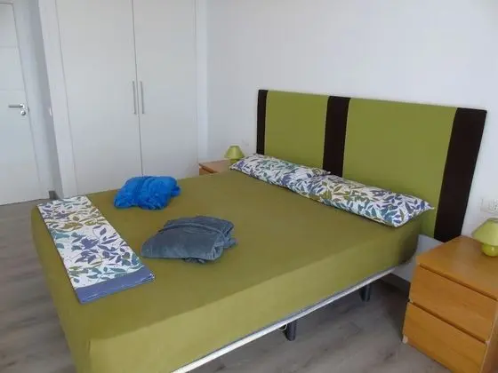 Apart Daire, 3 Yatak Odası