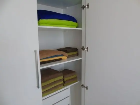Apart Daire, 3 Yatak Odası