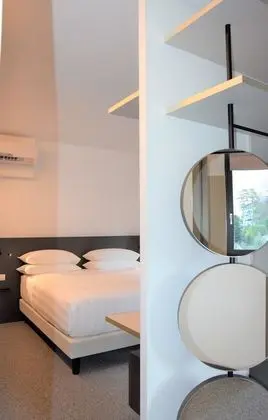 Comfort Tek Büyük Yataklı Oda, Göl Manzaralı