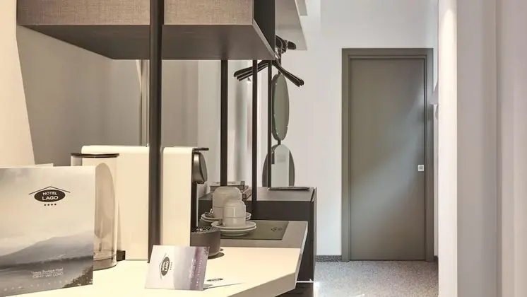 Comfort Tek Büyük Yataklı Oda, Göl Manzaralı