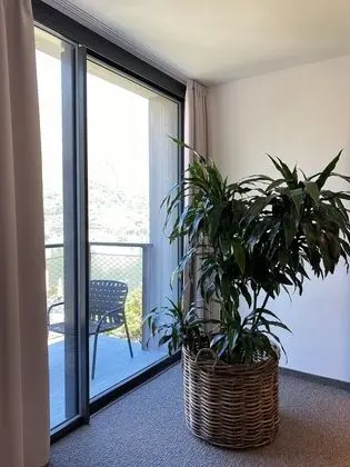 Comfort Tek Büyük Yataklı Oda, Göl Manzaralı