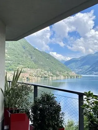 Comfort Tek Büyük Yataklı Oda, Göl Manzaralı