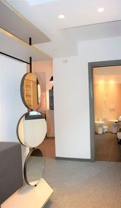 Comfort Tek Büyük Yataklı Oda, Göl Manzaralı