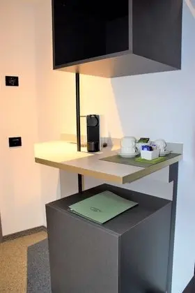 Comfort Tek Büyük Yataklı Oda, Göl Manzaralı