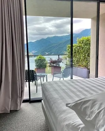 Premium Oda, Göl Manzaralı
