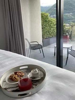 Premium Oda, Göl Manzaralı
