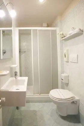Standard Tek Büyük veya İki Ayrı Yataklı Oda, 1 Yatak Odası