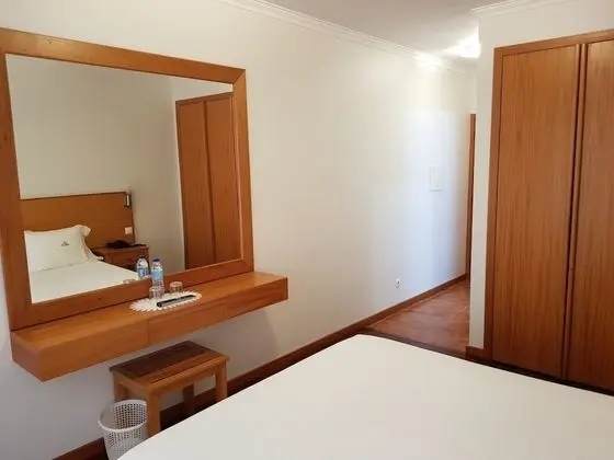 Tek Büyük Yataklı Oda, Balkon