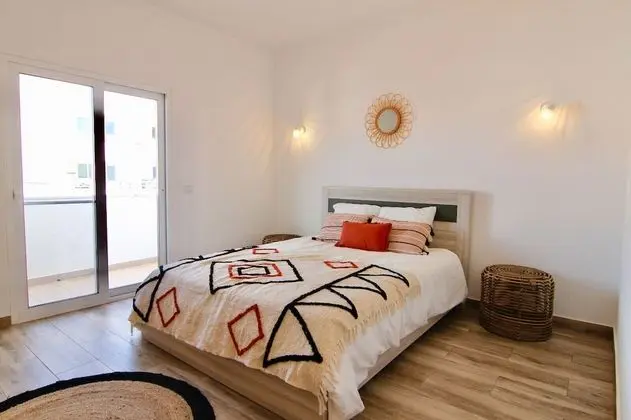 Apart Daire, 3 Yatak Odası, Teras