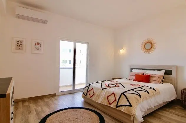 Apart Daire, 3 Yatak Odası, Teras