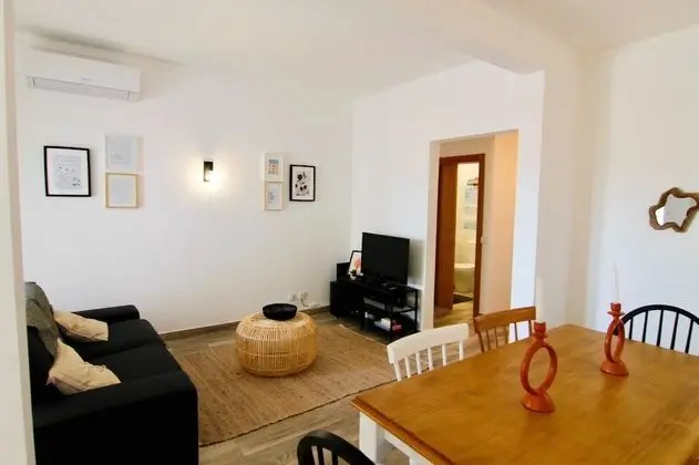 Apart Daire, 3 Yatak Odası, Teras