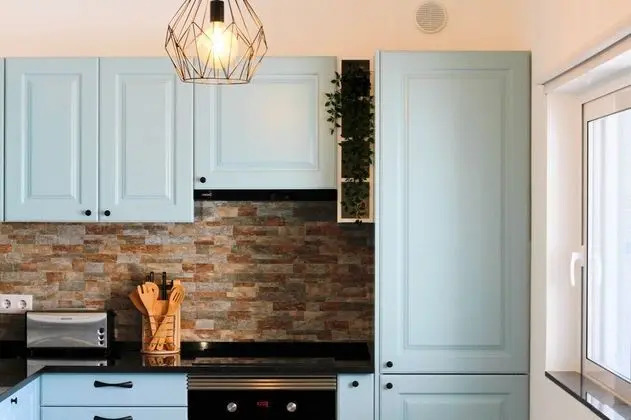 Apart Daire, 3 Yatak Odası, Teras