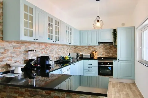 Apart Daire, 3 Yatak Odası, Teras